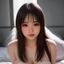 用户Mia_L头像，女性用户，阅读足交安全须知后留言